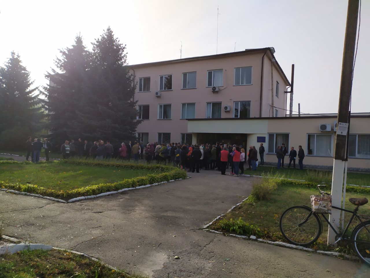 ЦЕЙ ДЕНЬ В ІСТОРІЇ МЕНЩИНИ. &ldquo;Менський сир&rdquo; продаватиме свою продукцію на європейському молочному ринку