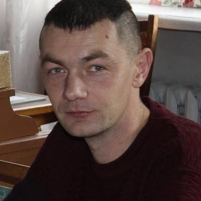 Загинув директор Менського музею Віталій Крутий
