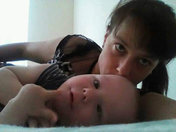 Олена Решотка: &laquo;Я себе не уявляю людиною, яка буде сидіти, просто плакати і жалітися, що мені так погано. Буду боротися до останнього, поки матиму сили боротися&raquo;