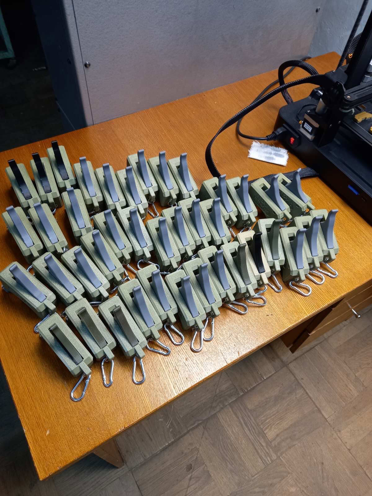 Анатолій Болва: &laquo;Чим далі, то щоразу треба докладати більше зусиль, щоб зібрати певну суму на волонтерську картку. Чому так відбувається &ndash; не знаю, мабуть, люди &laquo;втомилися&raquo;