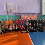 Спортсмени з Дягови та менської гімназії візьмуть участь у районних змаганнях