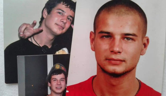 Любов Жеребило: «Вони ще з Майдану знали, що буде війна. Як  це передбачили, не знаю»