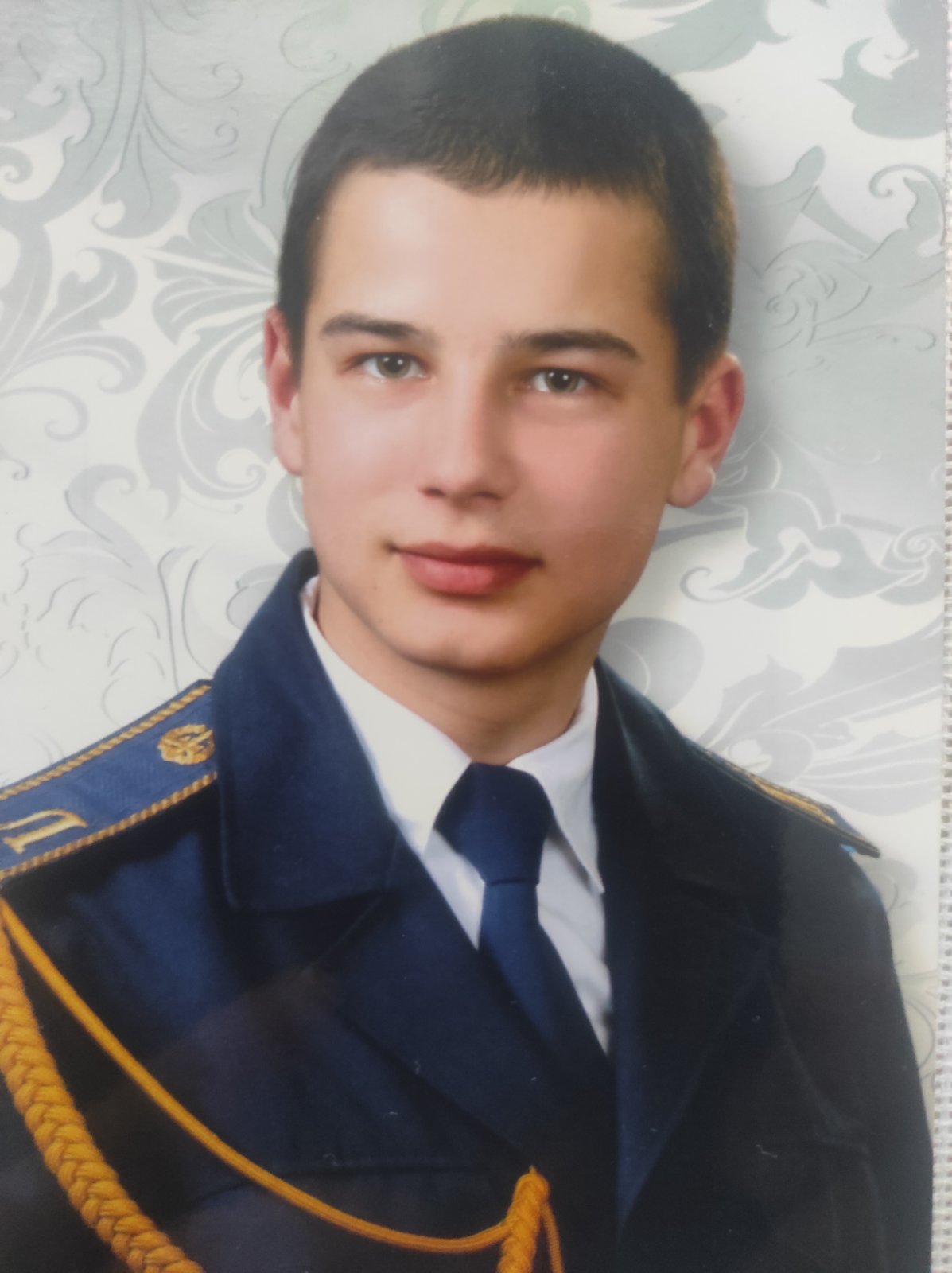 Любов Жеребило: «Вони ще з Майдану знали, що буде війна. Як  це передбачили, не знаю»