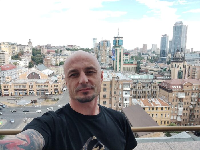 Менянин Сергій Крицький: «Людина, яка може заробляти, розвиватися як особистість, зробити щось для себе і своєї сім’ї – не отримає в Мені таких можливостей»