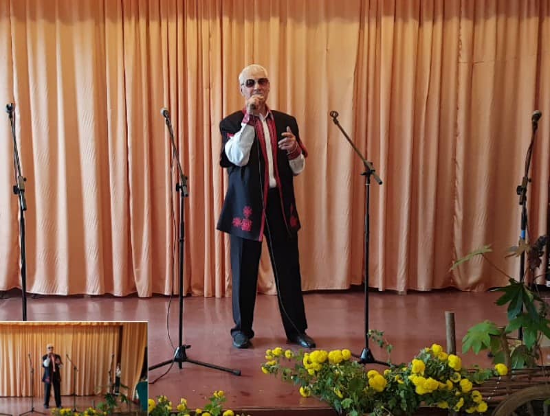 МІСЦЕВІ. Олексій Бакута: “Можливо, я старомодний трохи, але сучасні музичні шлягери, де текст повторюється 150 разів, не сприймаю абсолютно – в них немає ні душі, ні мелодії”