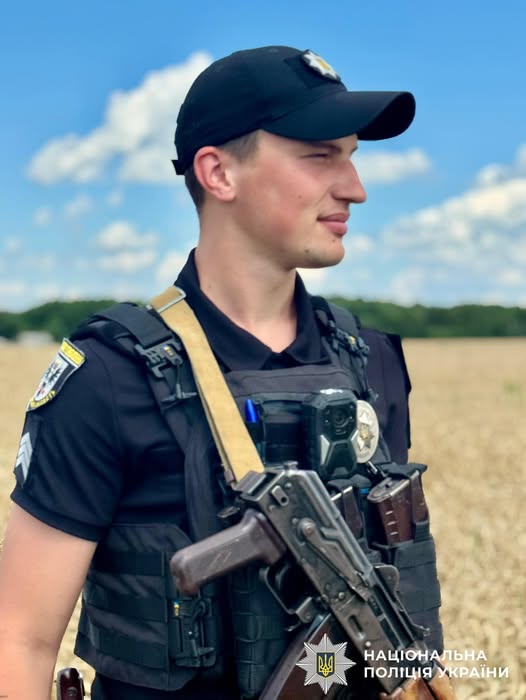 У Менському відділенні поліції відкрита вакансія інспектора