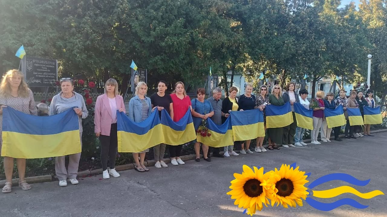 У Менській громаді вшанували пам’ять загиблих захисників України