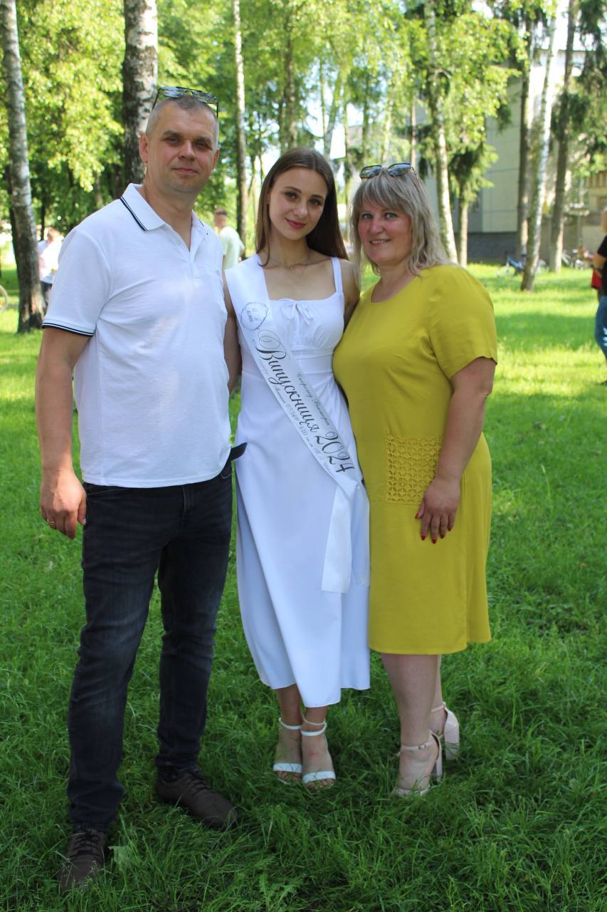 «Хто, якщо не я?»: чому Вікторія Скороход мріє стати військовим журналістом