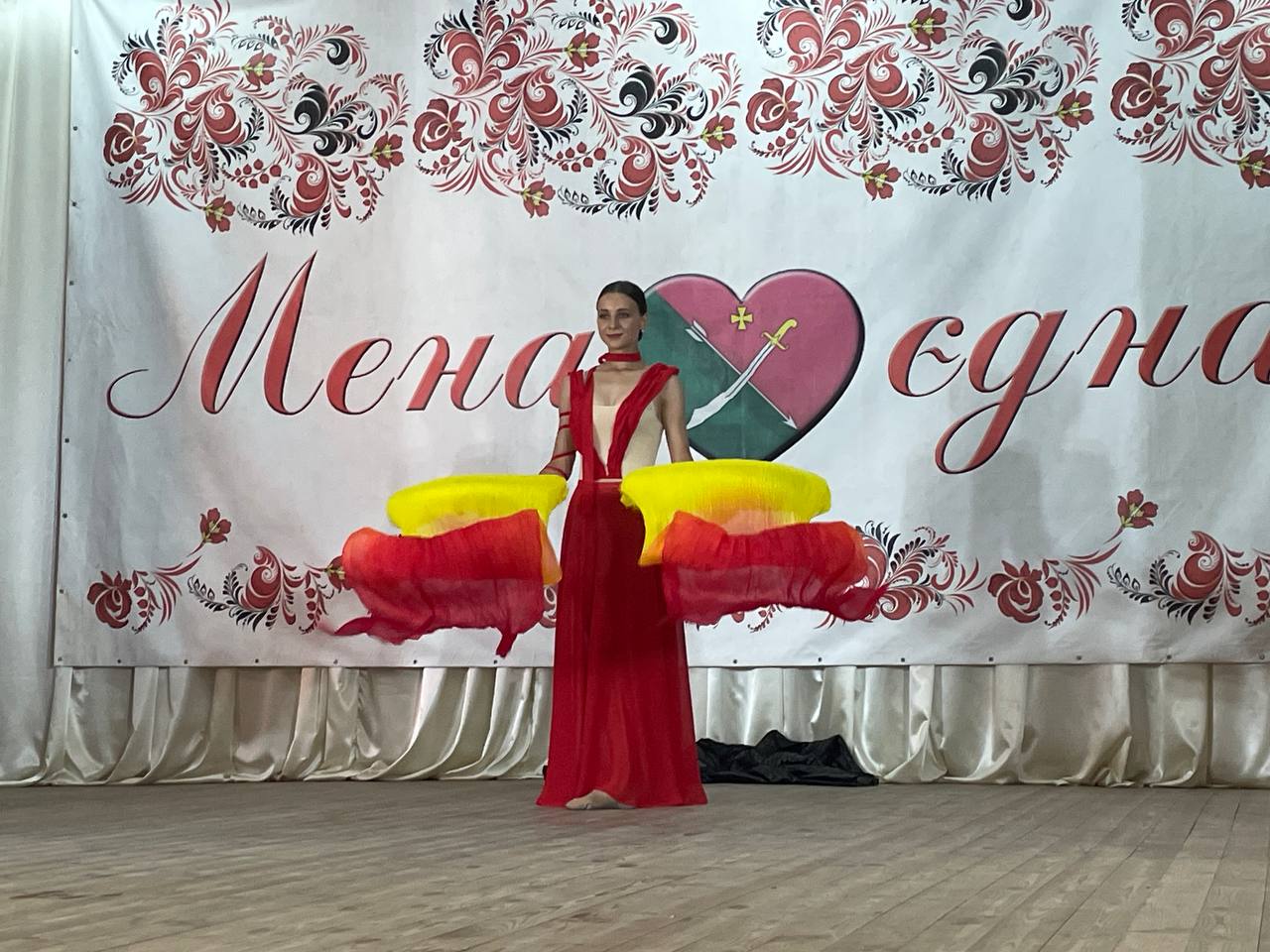 «Хто, якщо не я?»: чому Вікторія Скороход мріє стати військовим журналістом