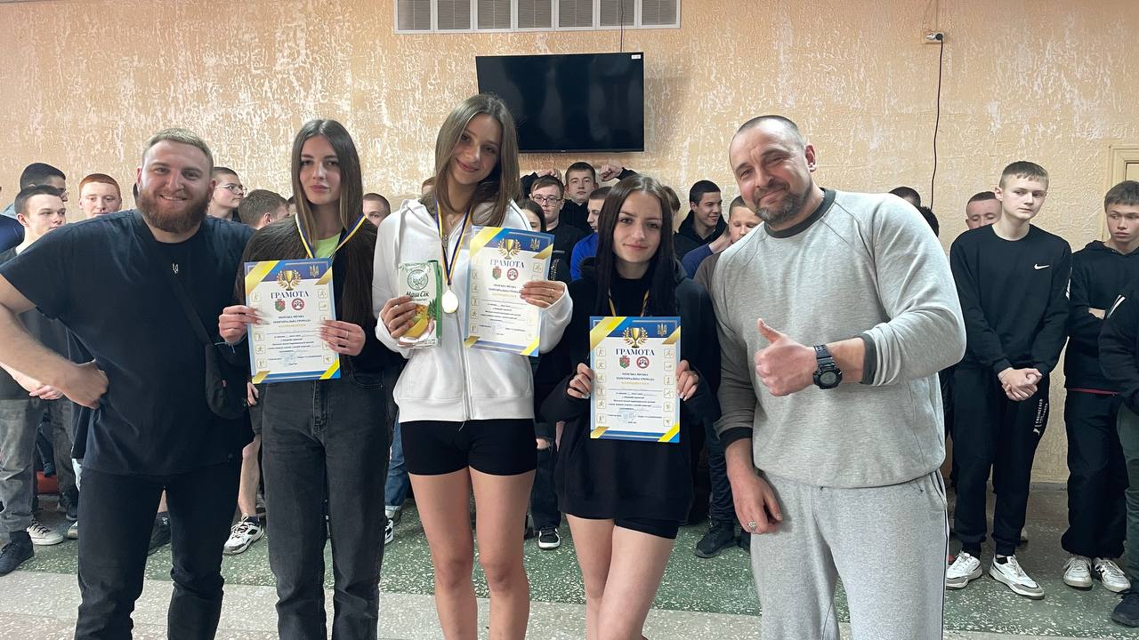 «Хто, якщо не я?»: чому Вікторія Скороход мріє стати військовим журналістом