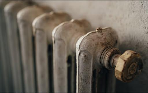 Після розголосу та звернень газовики оперативно відновили теплопостачання у житлі менянки