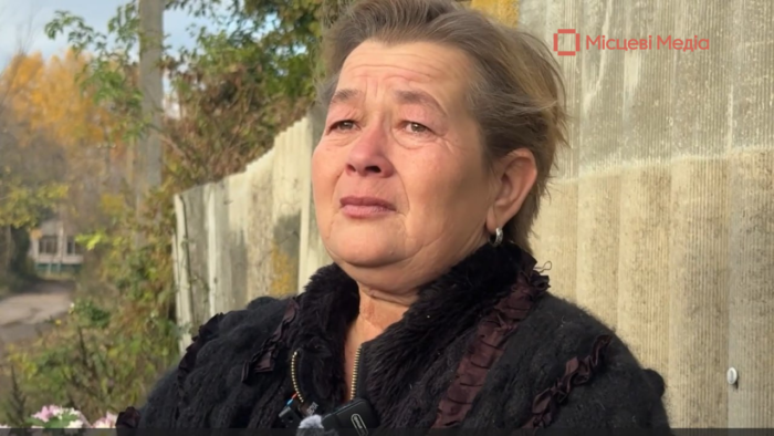 Оксана Нагорна: “Я до Сашуні готова весь світ на колінах проповзти…Тільки б обійняти його. Хоч кілька секунд. Хоч маленьку мить…”