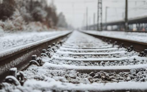 Через бойові дії у Мені скасували приміські поїзди