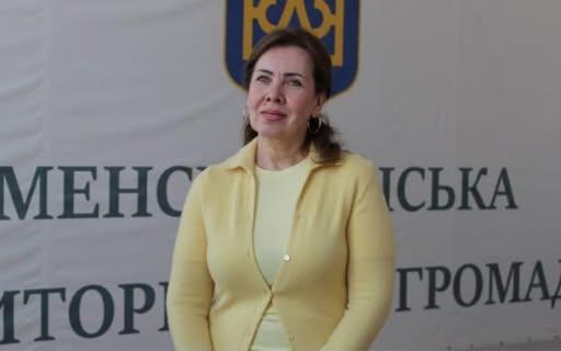 Людмила Феденко очолила комунальне підприємство у Мені