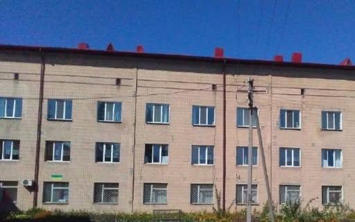 Менська міська лікарня шукає нових працівників у Мені