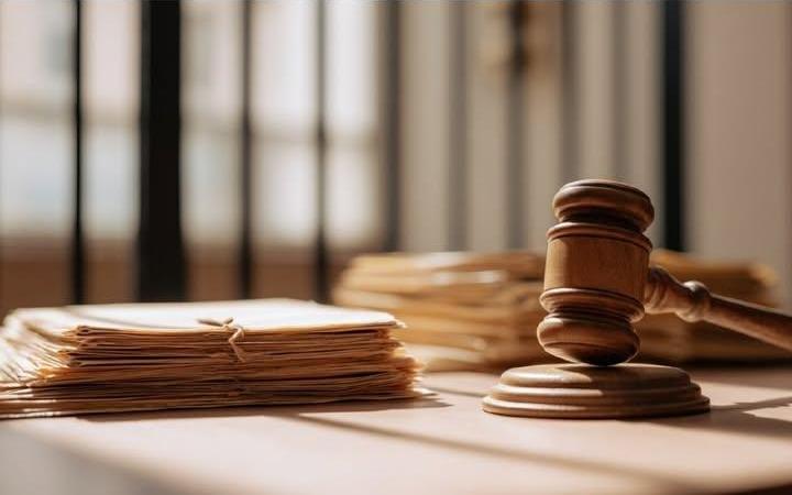 Судитимуть двох чоловіків, які під виглядом працівників військкомату пограбували жителя Стольного