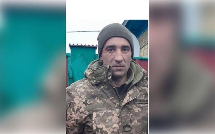Ветерану Віктору Осіпенку з Макошиного зібрали гроші на лікування