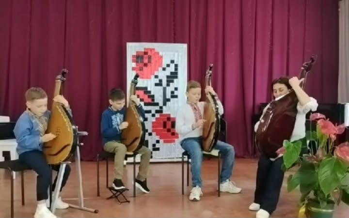 Менська школа мистецтв презентувала звітний концерт у відеоформаті