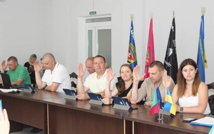 Менська міська рада готує комунальні служби до опалювального сезону
