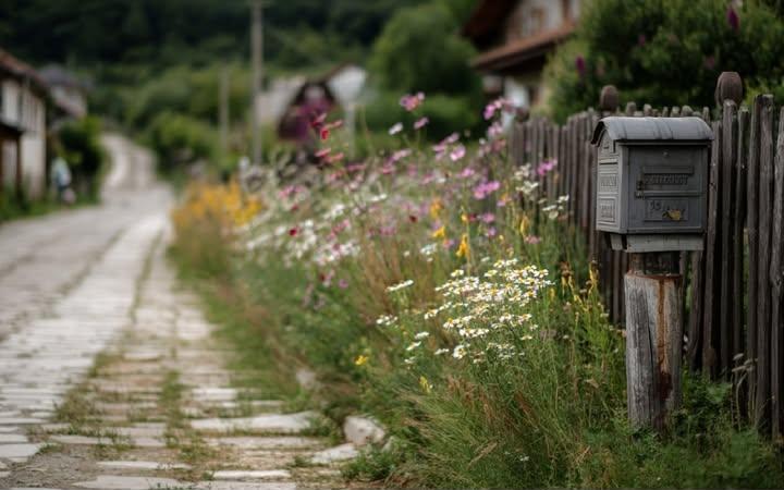 У селі Остапівка перейменували вулицю