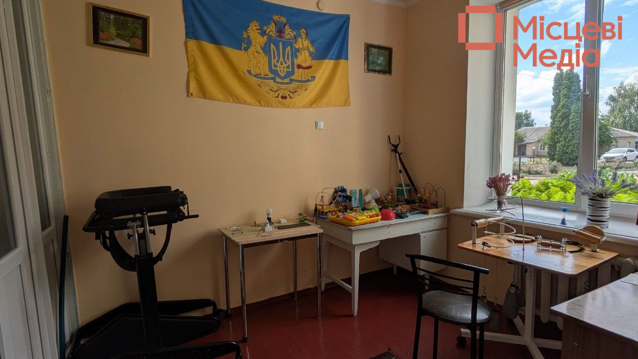 Григорій Разнован: “Коли в Мені закривали пологове відділення, ми змогли вийти з ситуації з мінімальними втратами. З реабілітаційним так не вийде…”