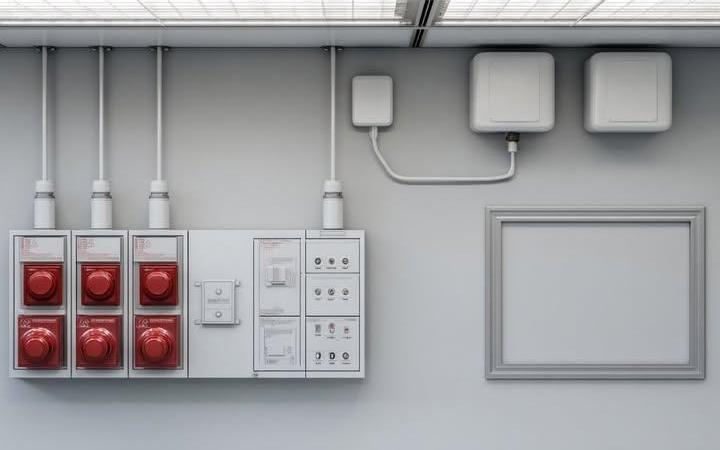 Менська гімназія планує встановити автоматичну пожежну сигналізацію за 1,33 млн грн