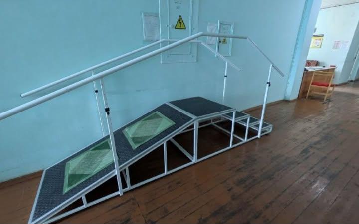 Менська міськрада виділить 700 тисяч гривень на реабілітаційне відділення у Мені?