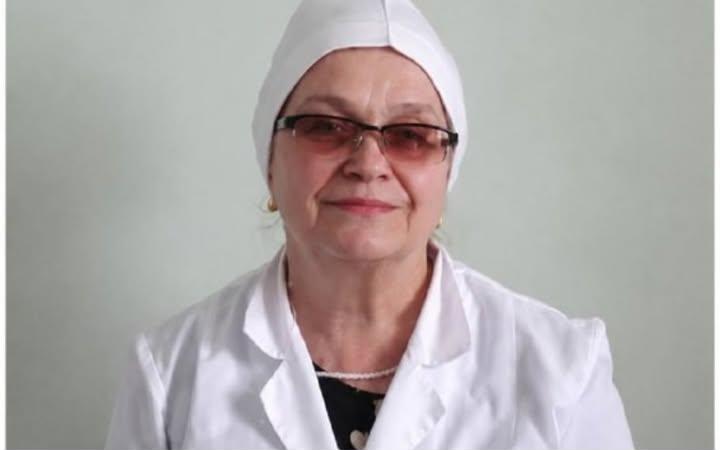 «Вони просто залишили її помирати». Донька менської лікарки Валентини Московської заявила про жахливі умови в лікарні та звернулася до МОЗ