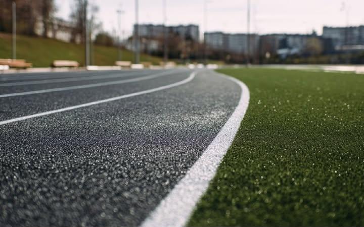 Легкоатлети з Чернігівщини вибороли дві медалі у Львові
