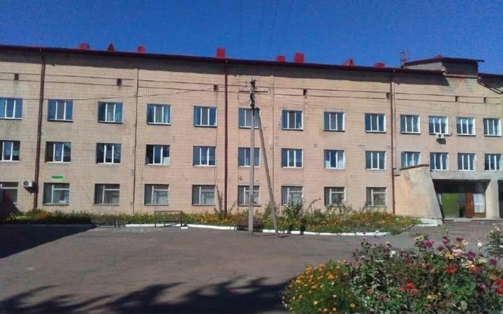 Адміністрація лікарні у Мені поки не вийшла на зв’язок після скарги щодо якості обслуговування