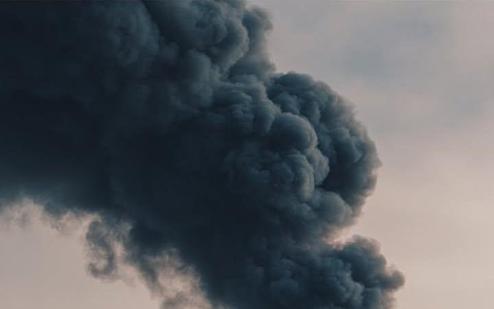 Через російський обстріл Мени травмувалася 18-річна дівчина