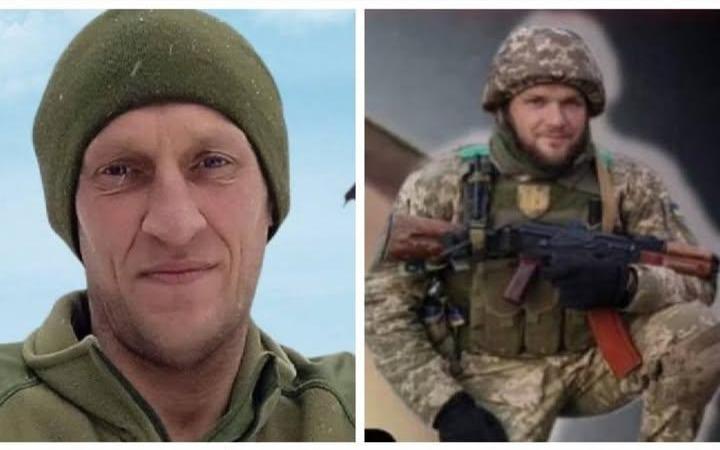 Родинам загиблих солдатів із Менської громади вручили ордени «За мужність»