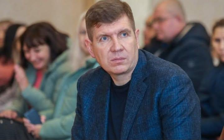 Нардепа Анатолія Гунька не звільнили з колонії через хворобу