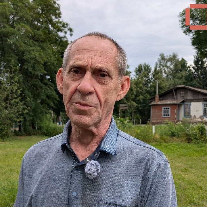 Сергій Муравський відкрив крафтове виробництво ковбаси у Максаках