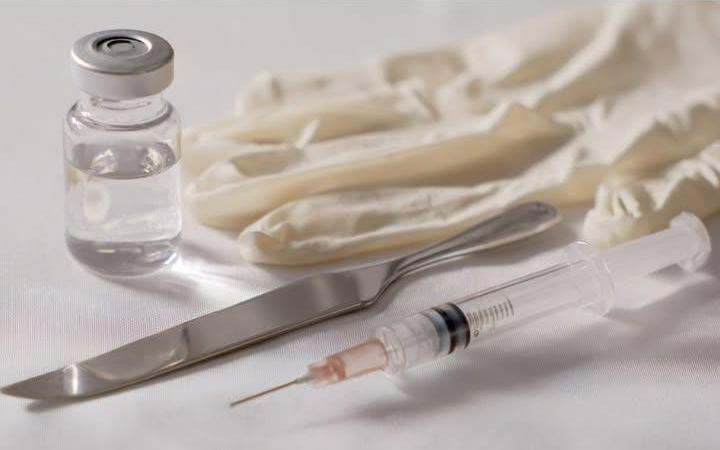 У Мені стартує кампанія зі стерилізації та вакцинації тварин