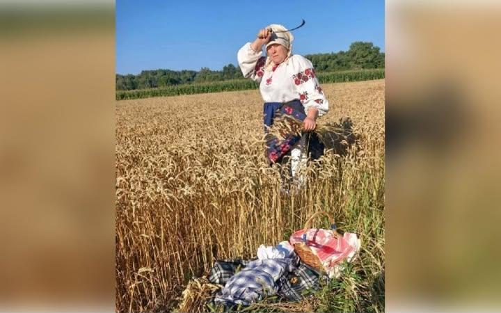 Завідувачка бібліотеки в Семенівці Людмила Дубина стала лауреаткою всеукраїнського конкурсу