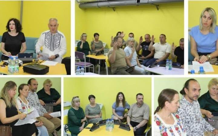У Мені виконком затвердив компенсації за «єВідновлення» та створив комісію для обстеження зелених насаджень