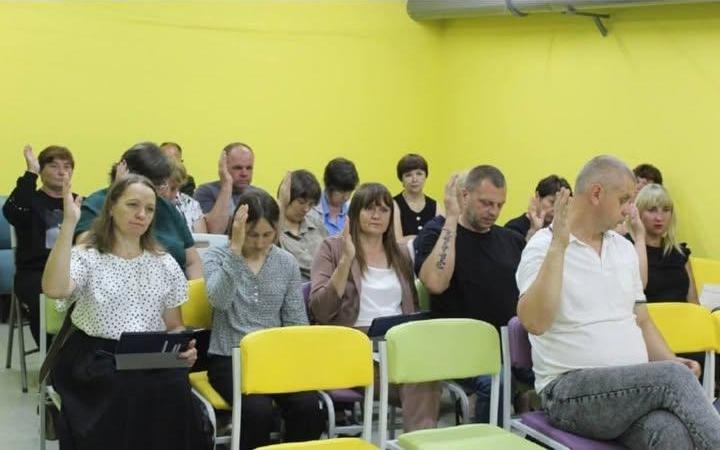 Виконком Менської міськради ухвалив рішення щодо тарифів, бюджету та дорожнього руху в Мені