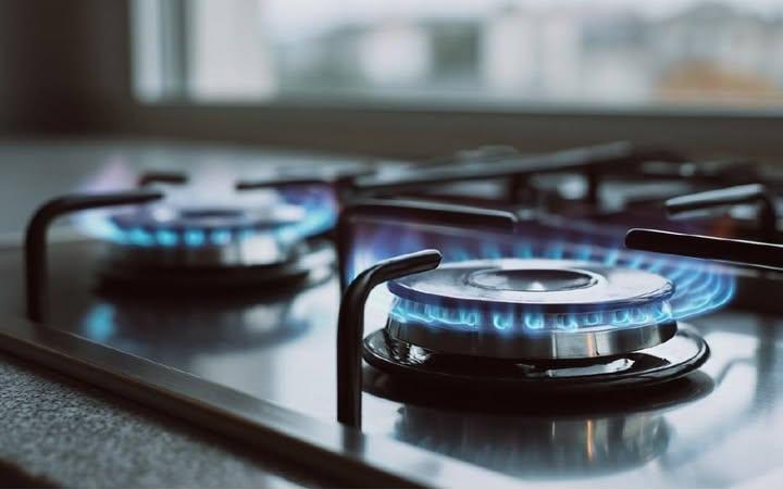 Графік відключення газу у будинках Мени у серпні