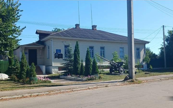 У Мені 1 серпня відбудеться день відкритих дверей у музеї