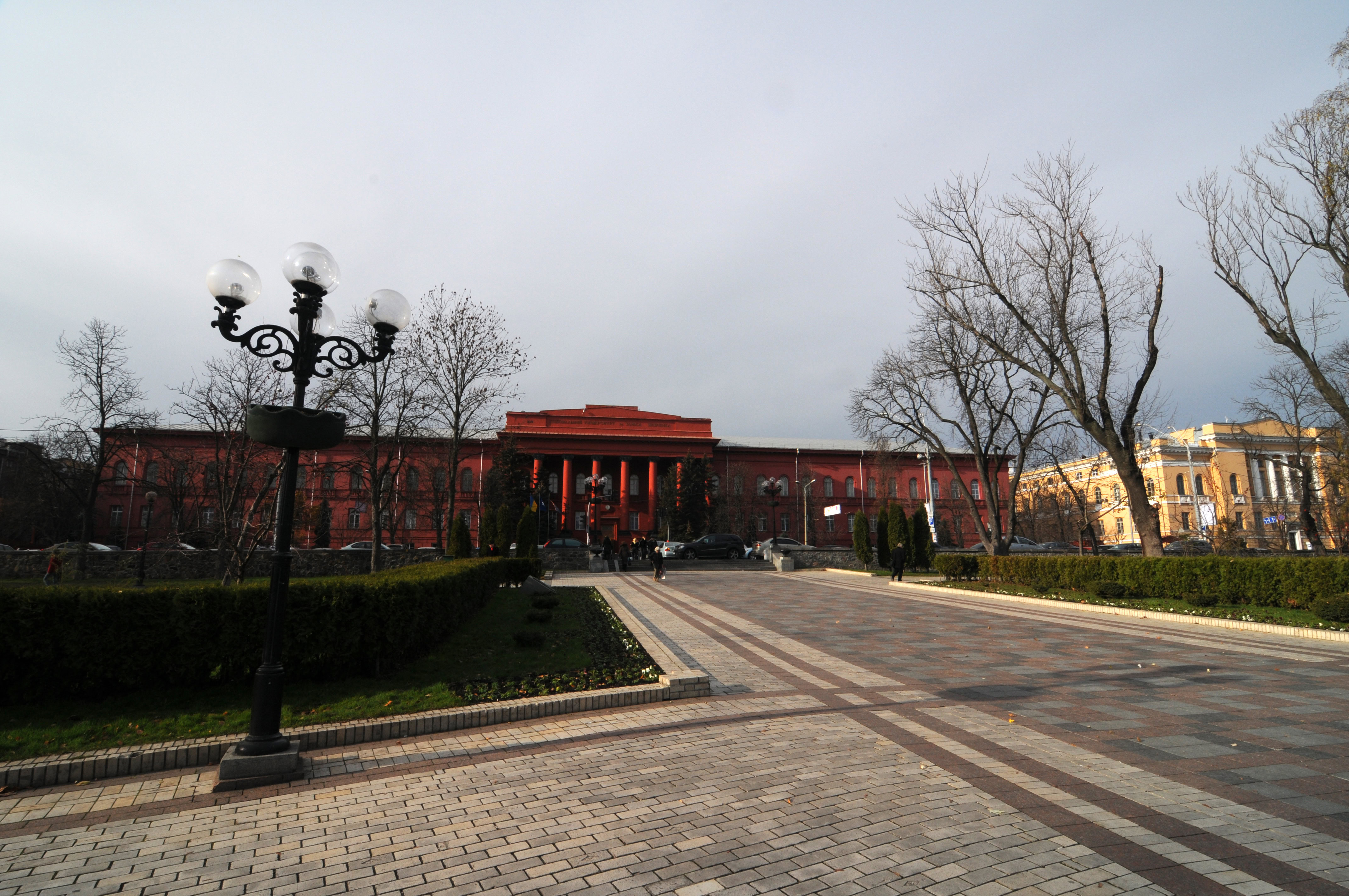 Дівчина з Мени, яка стала академічним істориком Центральної Європи: Ірина Мельникова