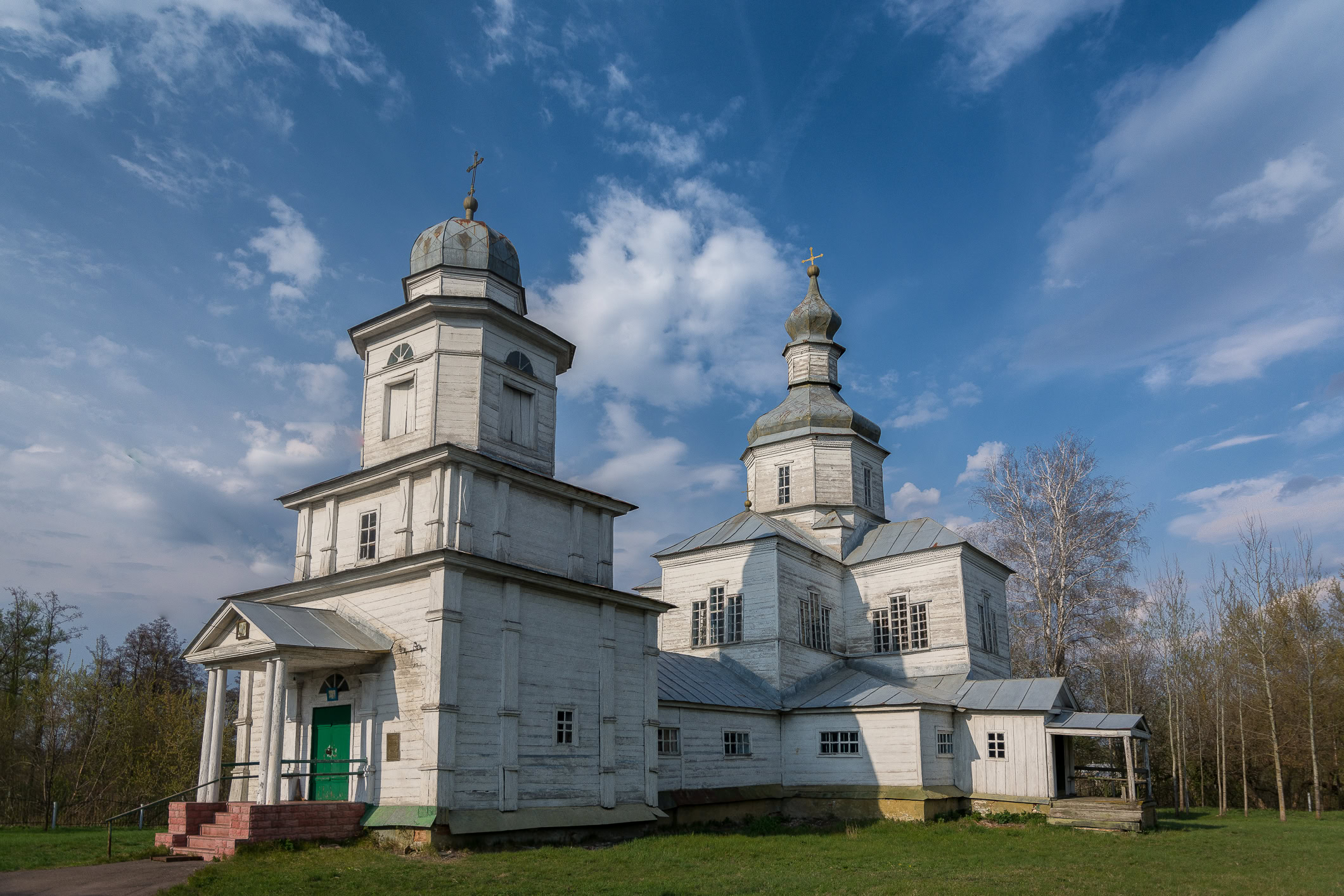 Хлопець із Волосківців, який поставив колону над Крутами