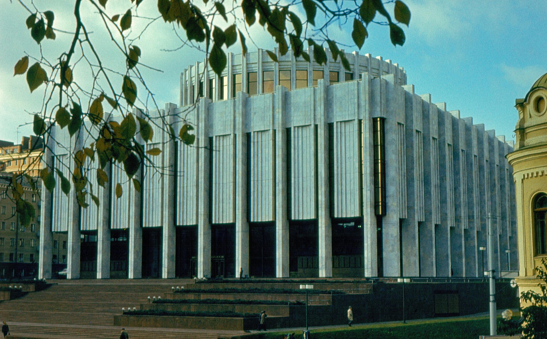 Хлопець із Волосківців, який поставив колону над Крутами