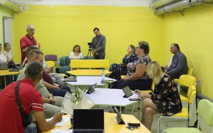 У Менській громаді депутати вирішили продати врожай із самозахопленого поля