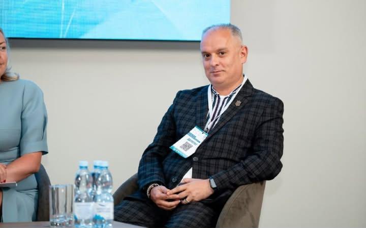 Юрій Стальниченко очолив Чернігівський осередок Асоціації ОТГ: роз’яснення для жителів Мени