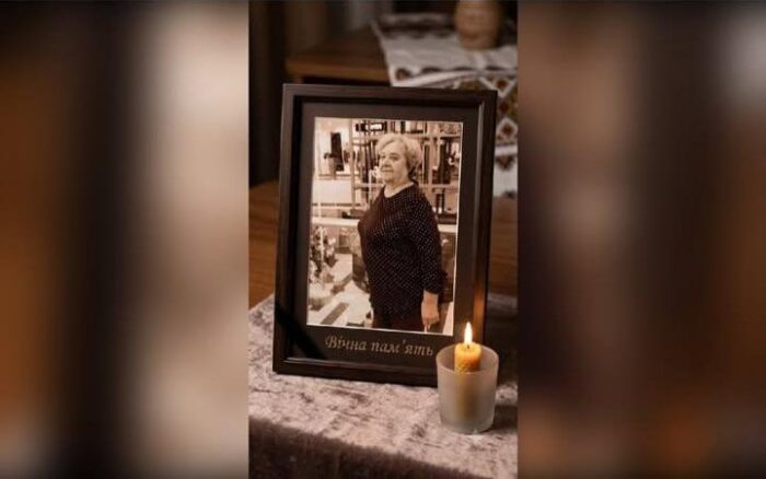 У Мені пішла з життя ексочільниця ЦДЮТ Людмила Северинова