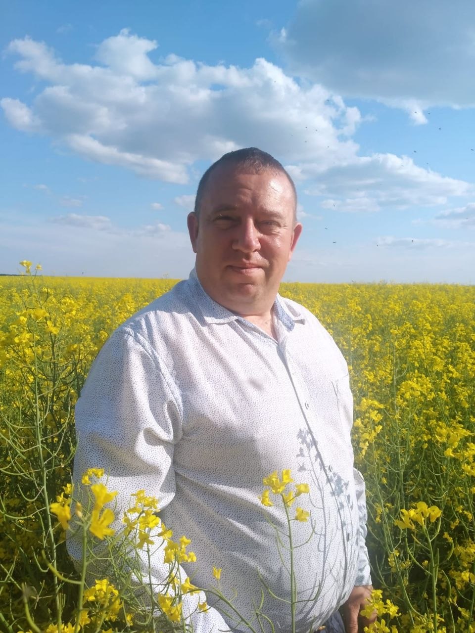 «Люди телефонують о сьомій ранку і у відпустці. Бо знають: якщо можу допомогти — допоможу». Інтерв’ю з Романом Боюном