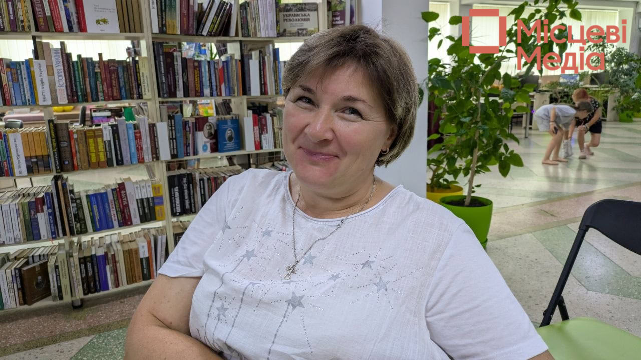 Ангеліна Шепель: «Можна тиждень чи півтора радіти, але далі життя йде — і я теж рухаюся далі»