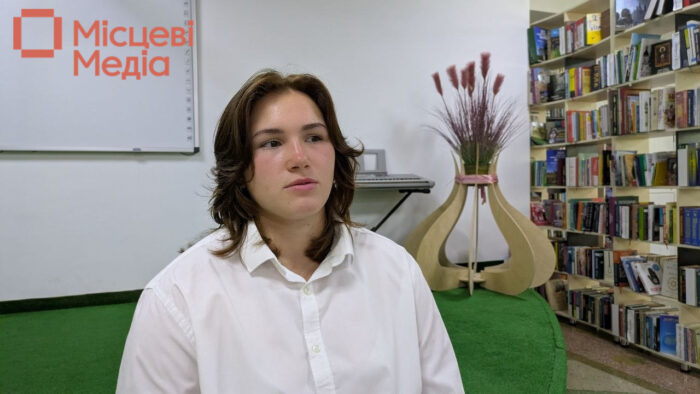 Ангеліна Шепель: «Можна тиждень чи півтора радіти, але далі життя йде — і я теж рухаюся далі»