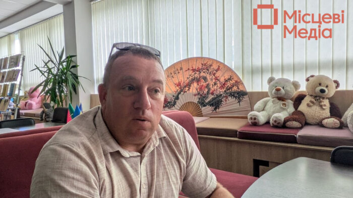 «Люди телефонують о сьомій ранку і у відпустці. Бо знають: якщо можу допомогти — допоможу». Інтерв’ю з Романом Боюном